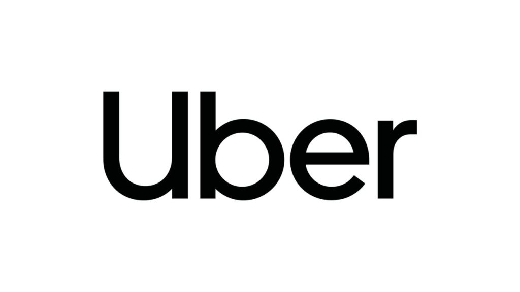 Uber advertising annonce la nomination de Grégory Blay-Desforges Logo Uber