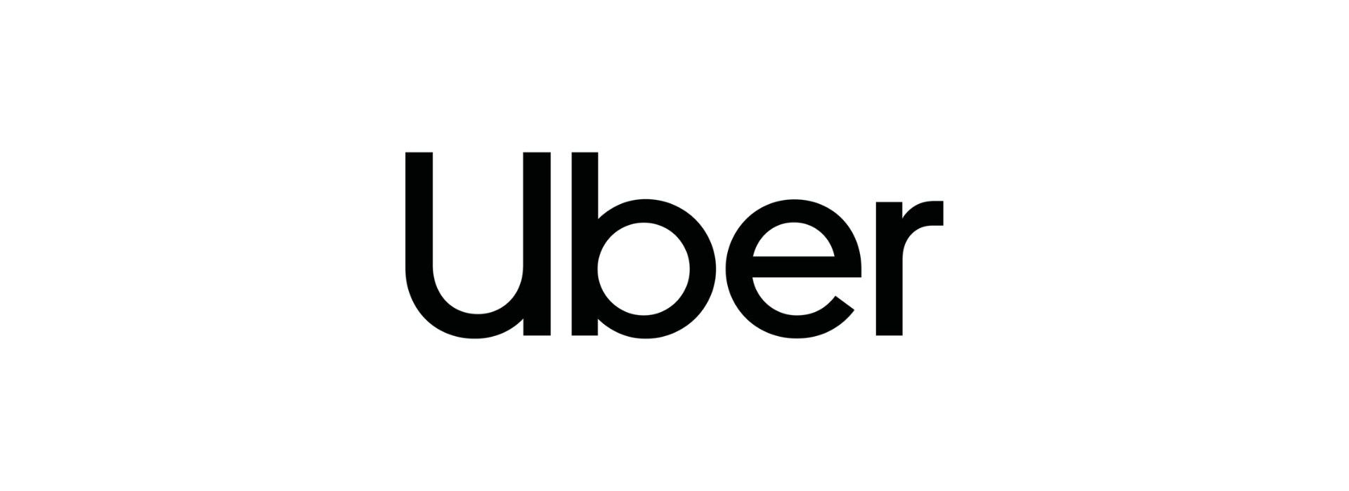 Uber advertising annonce la nomination de Grégory Blay-Desforges Logo Uber