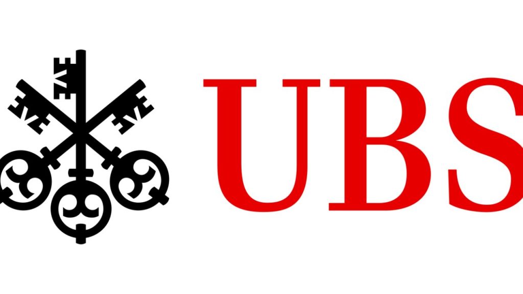 UBS France annonce la nomination de son nouveau Président, de son Directoire et de son Directeur de la banque privée Logo UBS