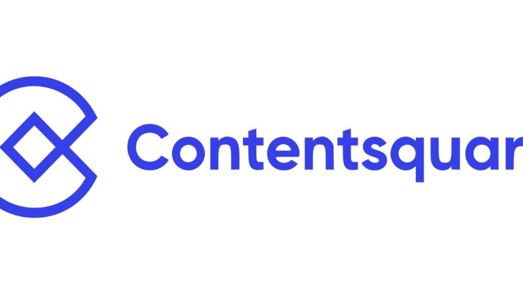 Contentsquare annonce trois nominations à des postes stratégiques en matière de technologie et d'impact logo Contentsquare