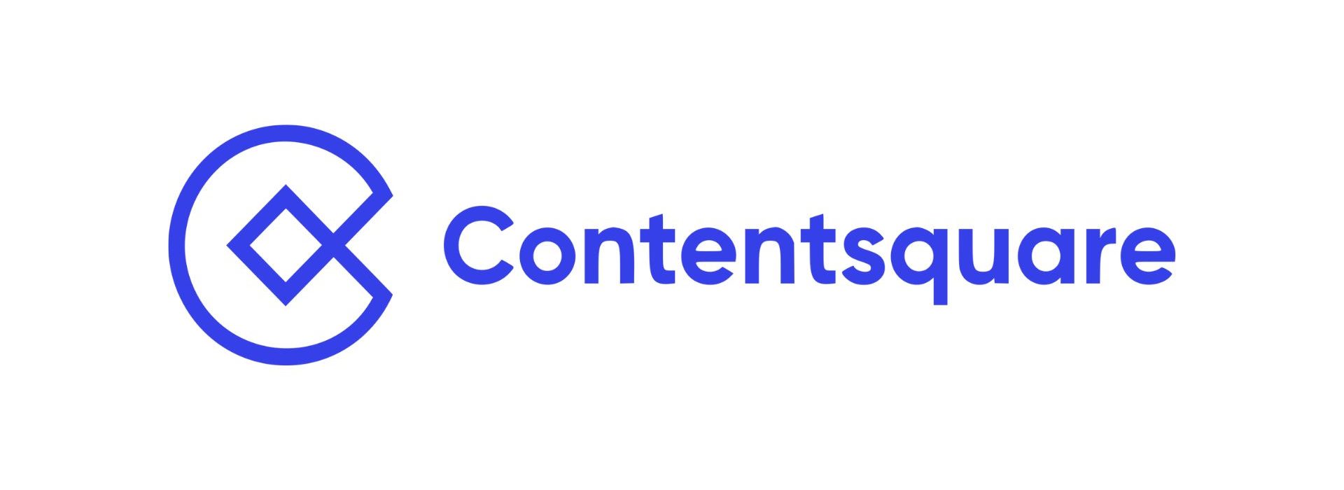 Contentsquare annonce trois nominations à des postes stratégiques en matière de technologie et d'impact logo Contentsquare