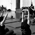 Salle de sport