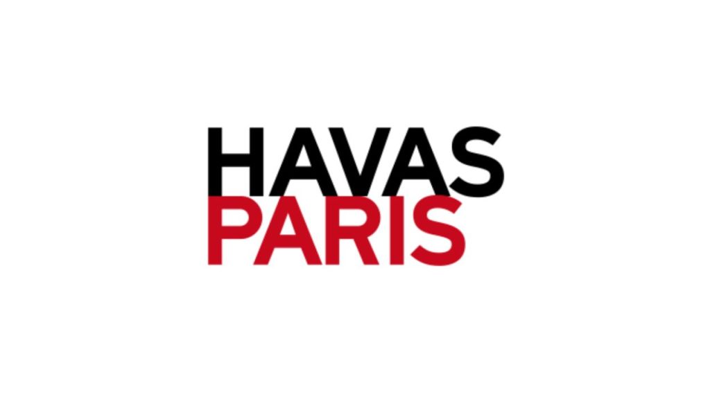 Logo Havas Paris