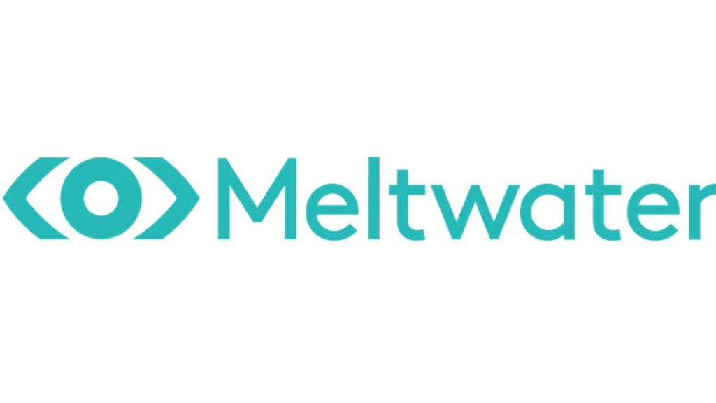 Meltwater annonce la nomination d’Alexis Raccah en tant que nouveau Directeur General France du groupe Logo Meltwater