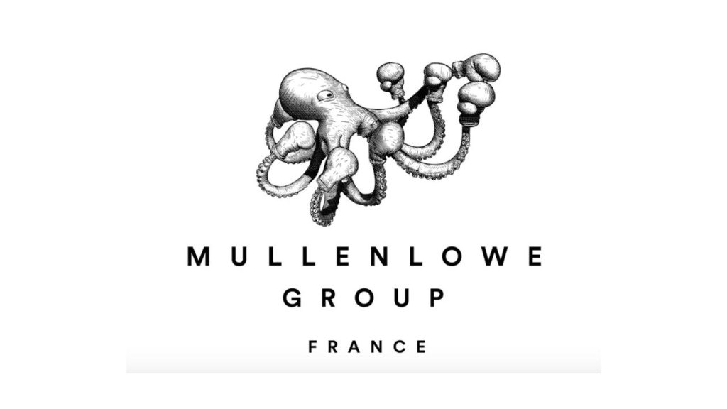 Logo Mullenlowe Group