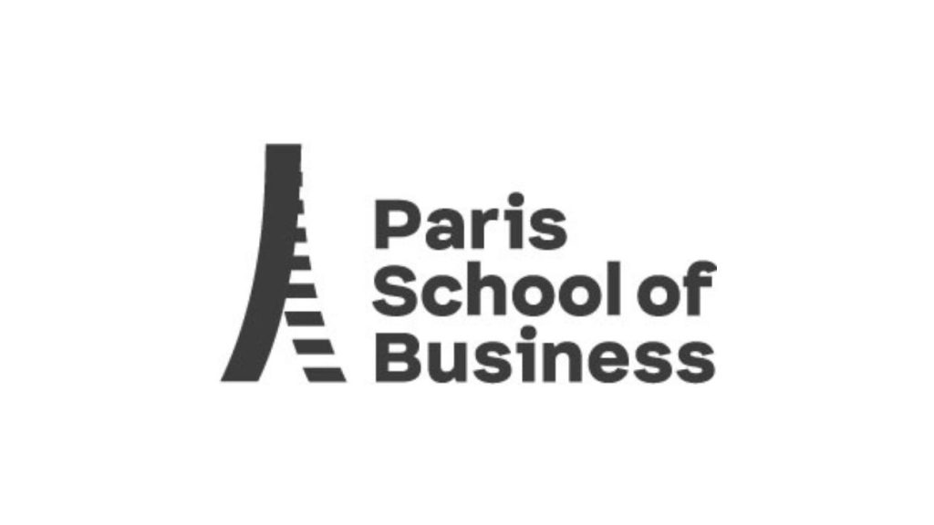 Rabih Haddad, nommé directeur des relations internationales de Paris School of Business Logo Paris School of business