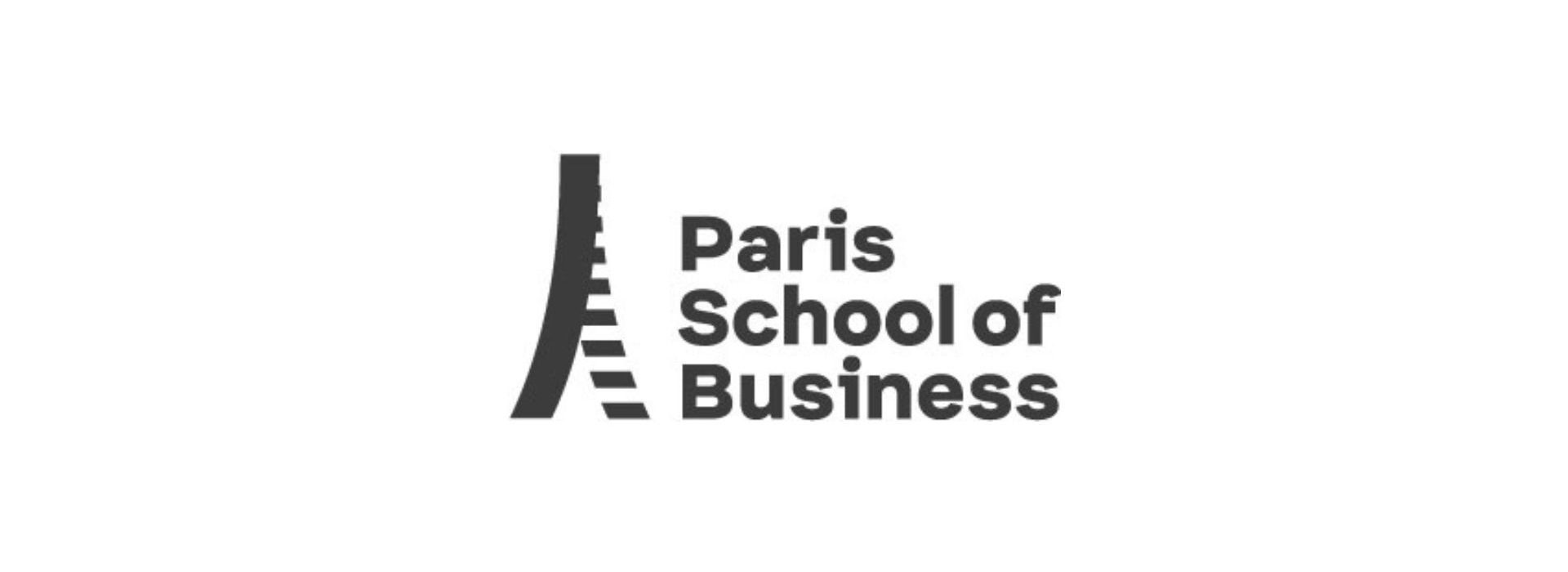 Rabih Haddad, nommé directeur des relations internationales de Paris School of Business Logo Paris School of business