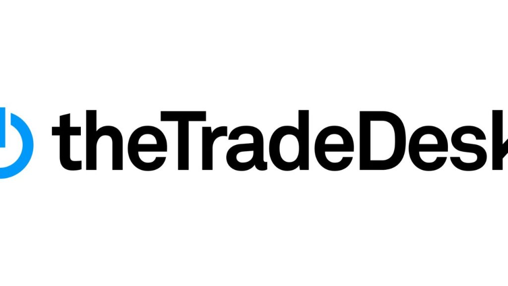 Logo The Trade Desk
