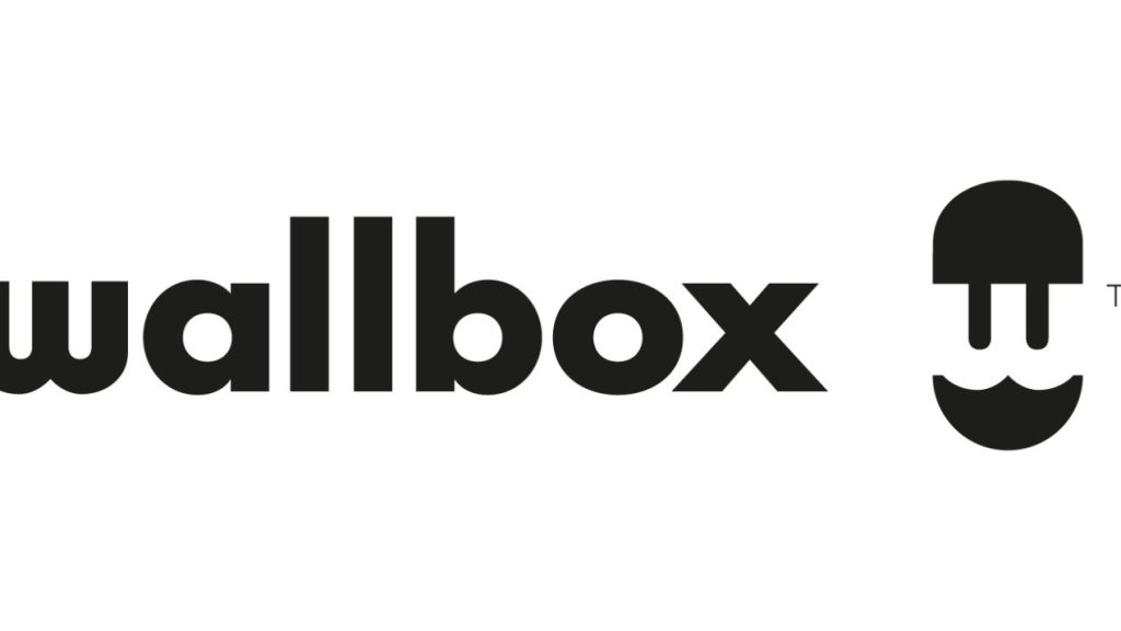 Wallbox, la licorne spécialisée dans l’énergie et la mobilité, recrute la française Myriam Lhermurier Boublil Logo Wallbox