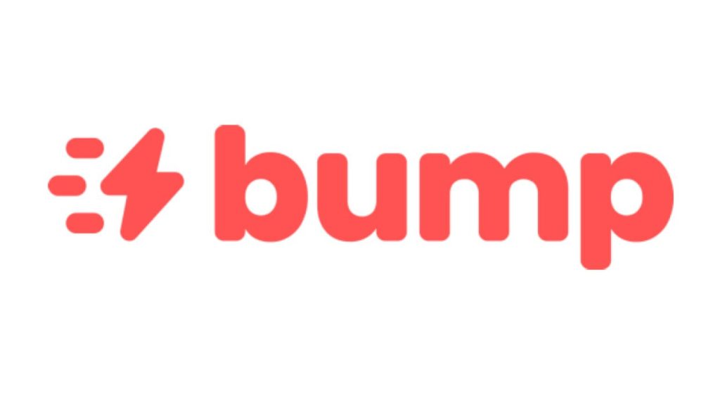 Logo Bump