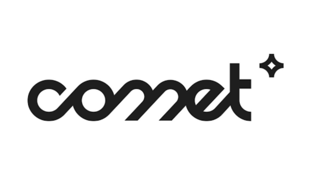 Anne Beauchart a rejoint Comet en septembre 2022 comme Directrice Marketing France et international Logo Comet