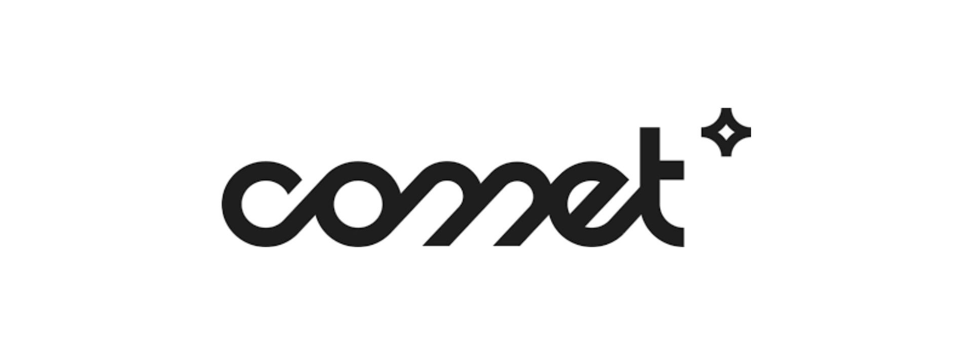 Anne Beauchart a rejoint Comet en septembre 2022 comme Directrice Marketing France et international Logo Comet