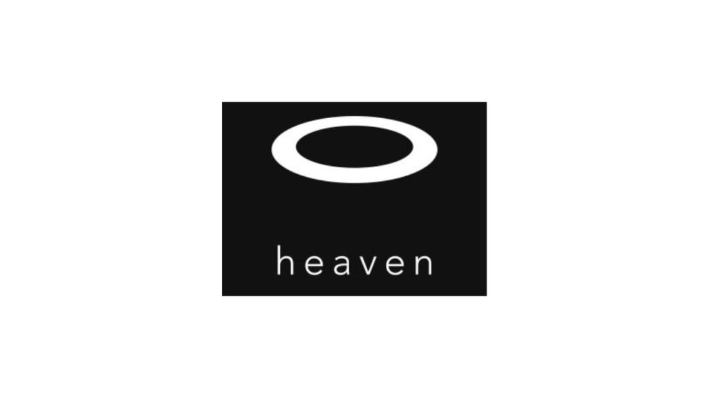 heaven structure son pôle Consulting  et nomme Emmanuel Berne à sa tête. Logo Heaven