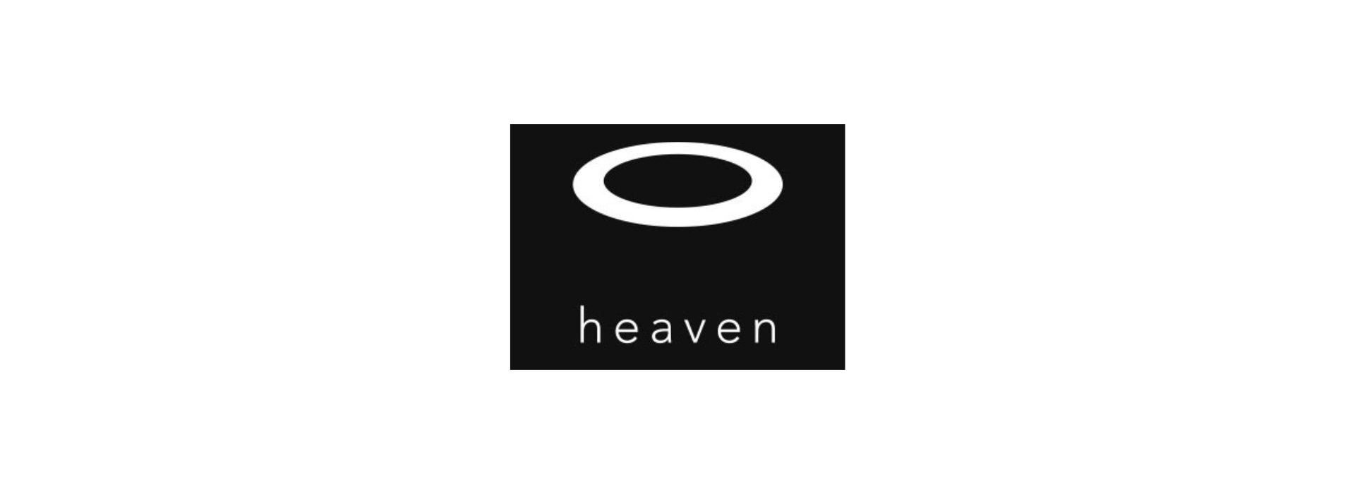 heaven structure son pôle Consulting et nomme Emmanuel Berne à sa tête. Logo Heaven