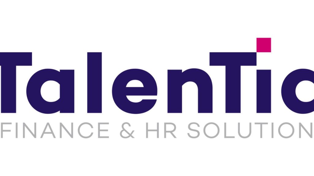 Logo Talentia