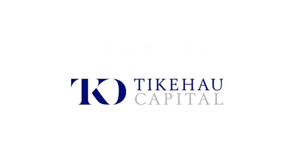 Tikehau Capital nomme Laurent-David Charbit co-responsable de sa stratégie de capital investissement dédiée à l'agriculture régénératrice Logo Tikehau capital