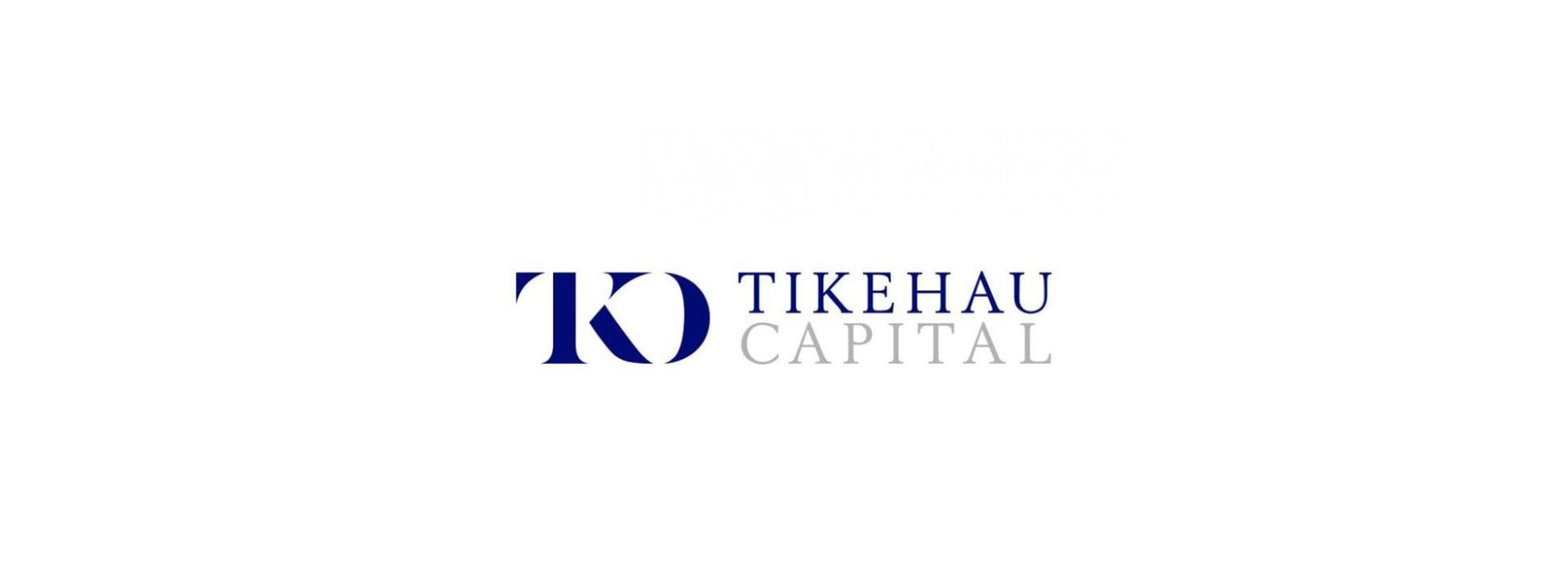 Tikehau Capital nomme Laurent-David Charbit co-responsable de sa stratégie de capital investissement dédiée à l'agriculture régénératrice Logo Tikehau capital
