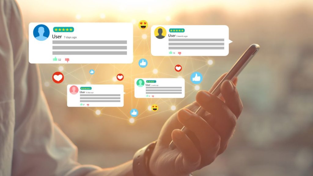 Top 10 des CEO les plus influents du secteur Conseil & Agences Commentaires des clients, expérience, concept d’évaluation