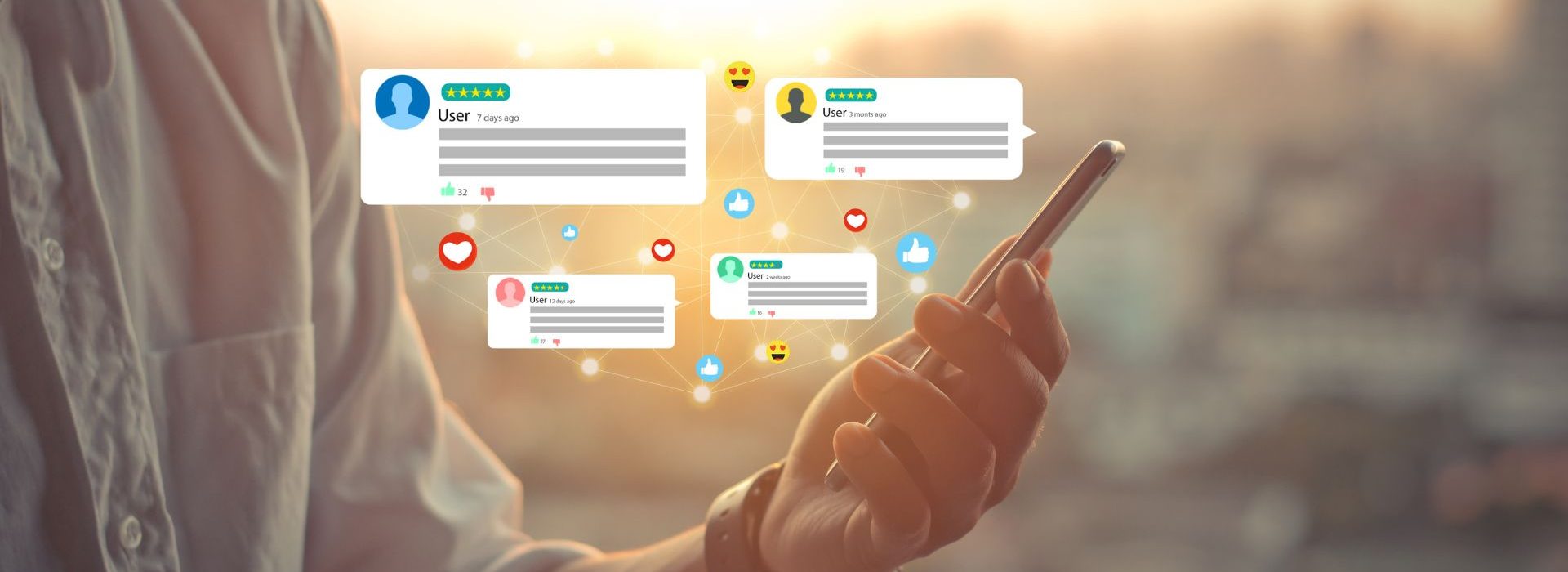 Top 10 des CEO les plus influents du secteur Conseil & Agences Commentaires des clients, expérience, concept d’évaluation