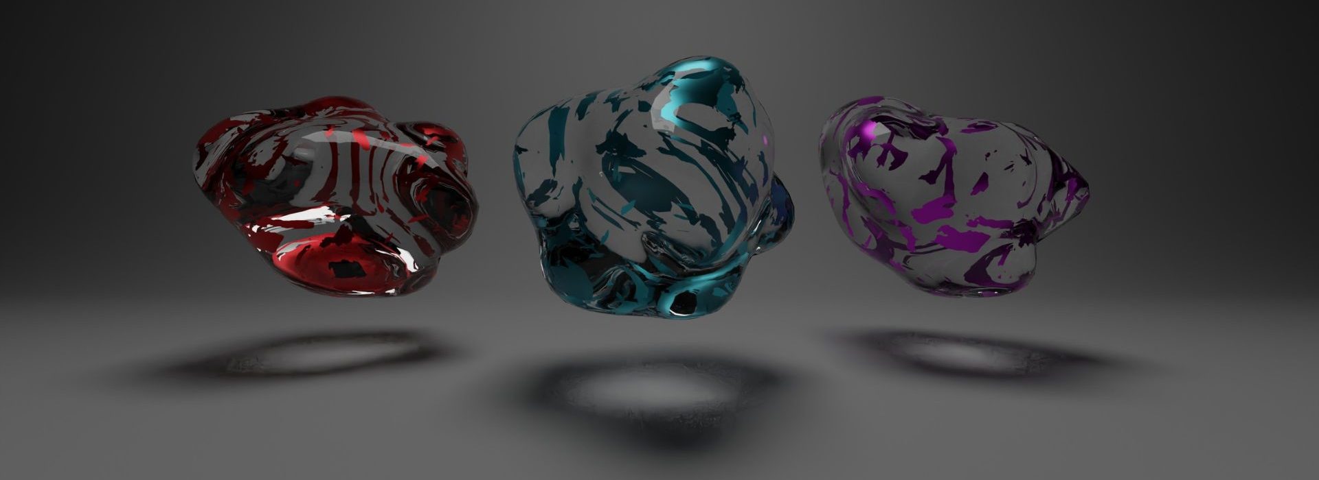 Contentsquare dévoile ses 5 prévisions pour le marché du Digital Experience Analytics Bulles translucides de couleurs