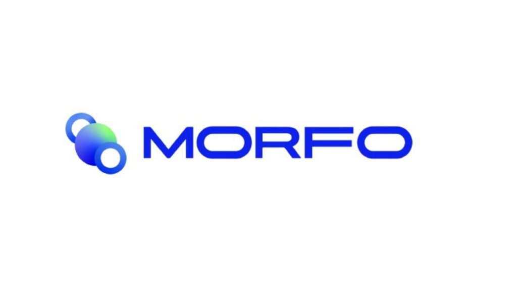 Logo Morfo