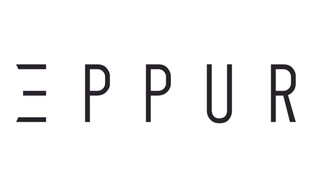 Logo Eppur
