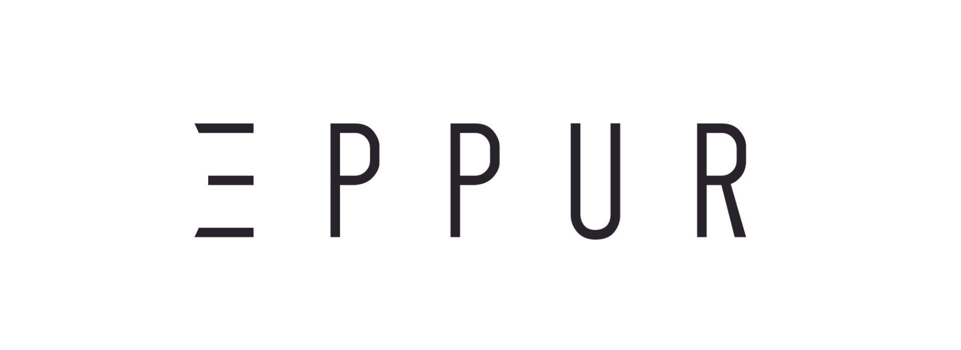 Eppur lève 1,2 million d’euros pour améliorer le quotidien des utilisateurs de fauteuils roulants Logo Eppur