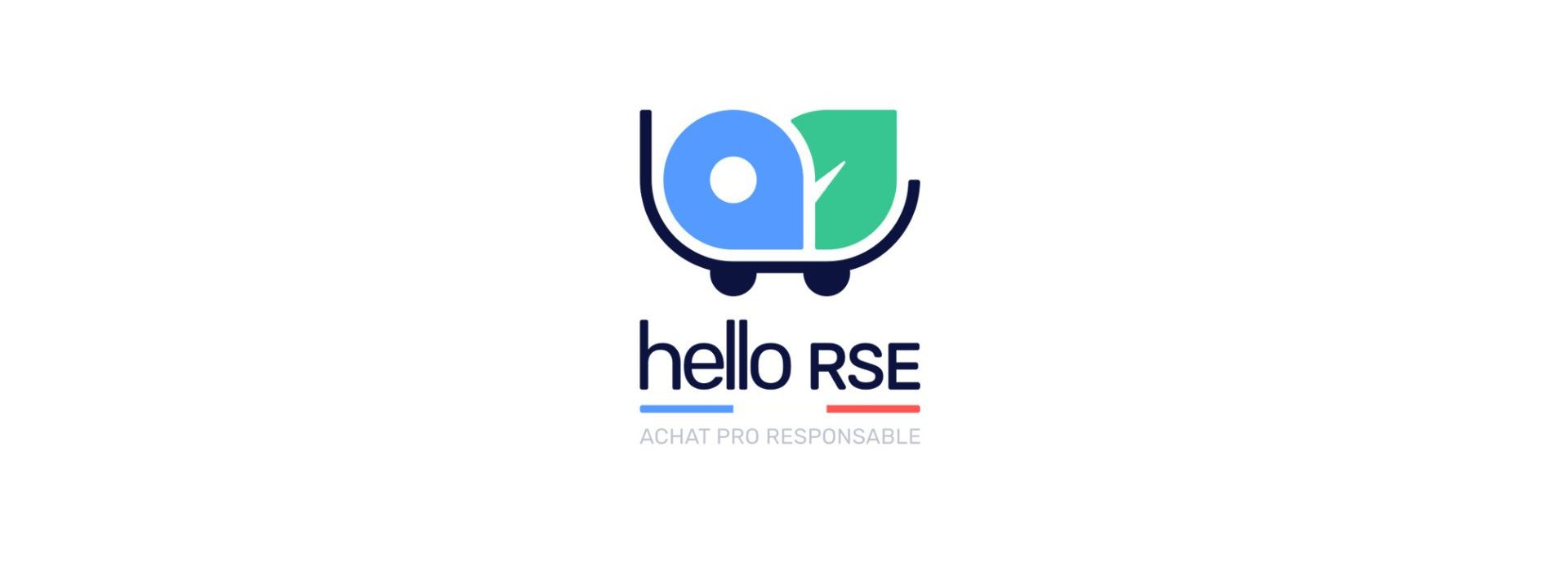 hello RSE lève 1,3 millions d’euros Logo Hello RSE