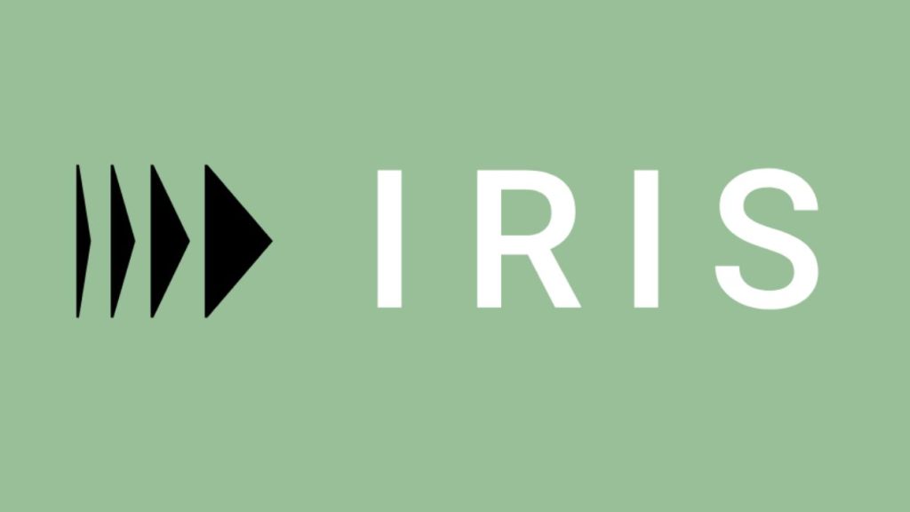 IRIS lève un nouveau fonds early stage de 150 millions d’euros Logo Iris