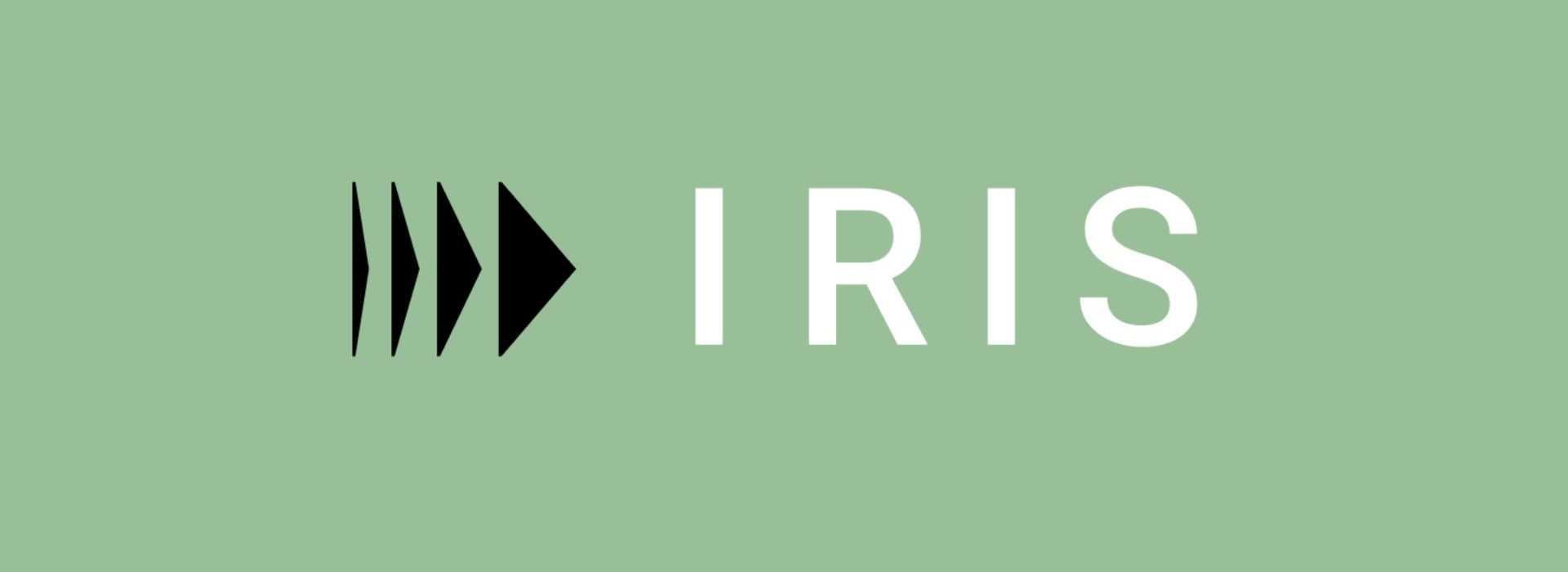 IRIS lève un nouveau fonds early stage de 150 millions d’euros Logo Iris