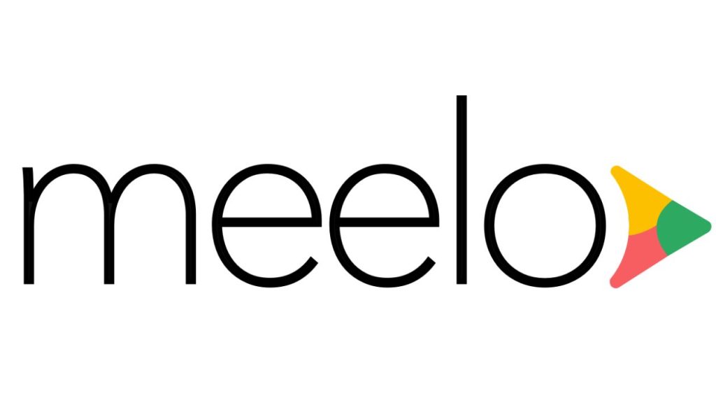 Logo Meelo