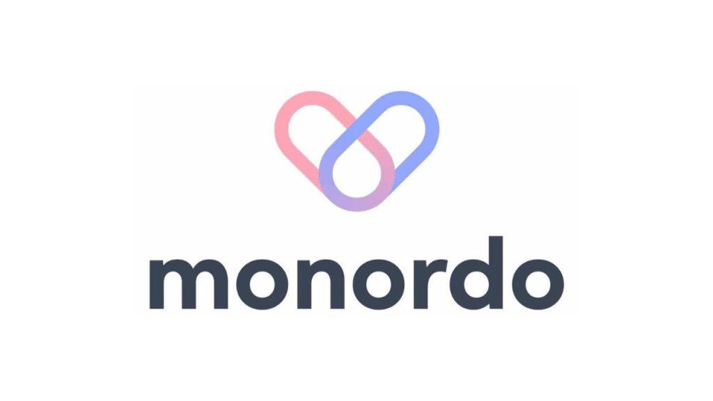 MonOrdo lève 1,3 million d’euros pour accélérer, en France, le déploiement de son service de livraison des traitements chroniques Logo Monordo
