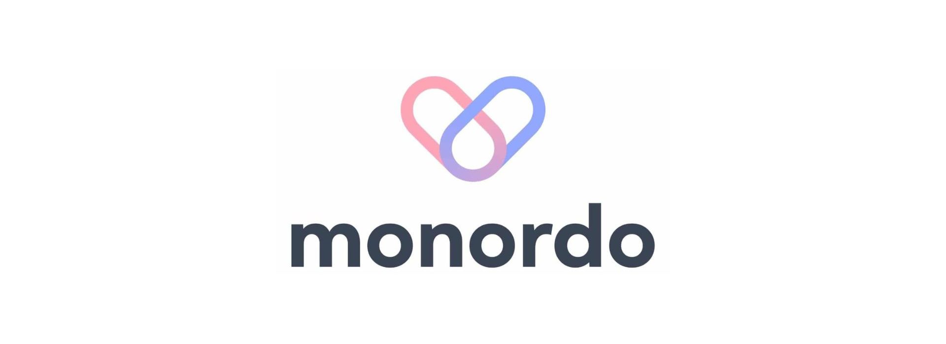 MonOrdo lève 1,3 million d’euros pour accélérer, en France, le déploiement de son service de livraison des traitements chroniques Logo Monordo