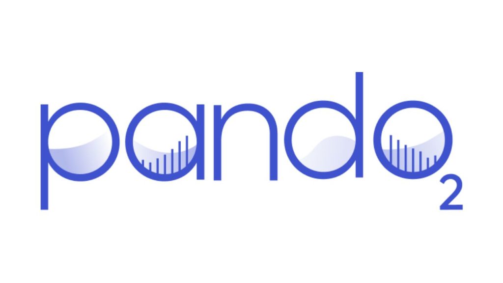 Pando2, start-up dédiée à la supervision et gestion de la qualité de l’air intérieur et extérieur, annonce avoir finalisé une levée de fonds de 1 million d’euros. Logo Pando2