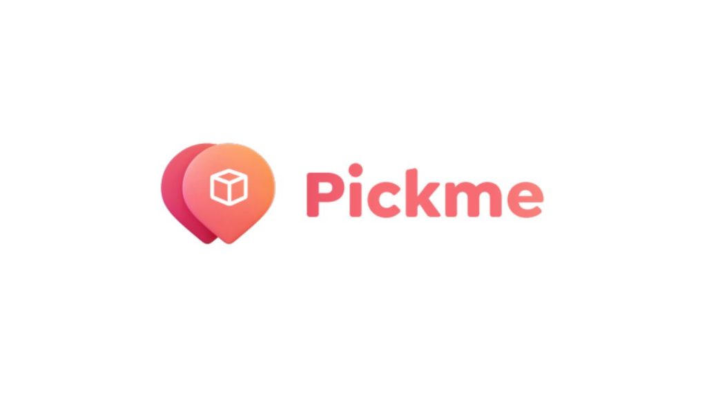Pickme annonce une levée de fonds de 3,5 millions d’euros Logo Pickme