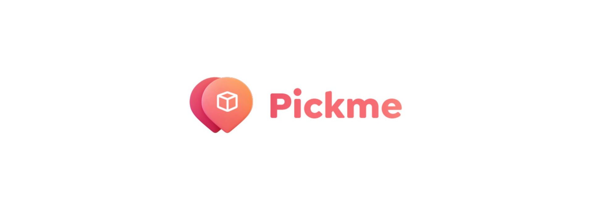 Pickme annonce une levée de fonds de 3,5 millions d’euros Logo Pickme