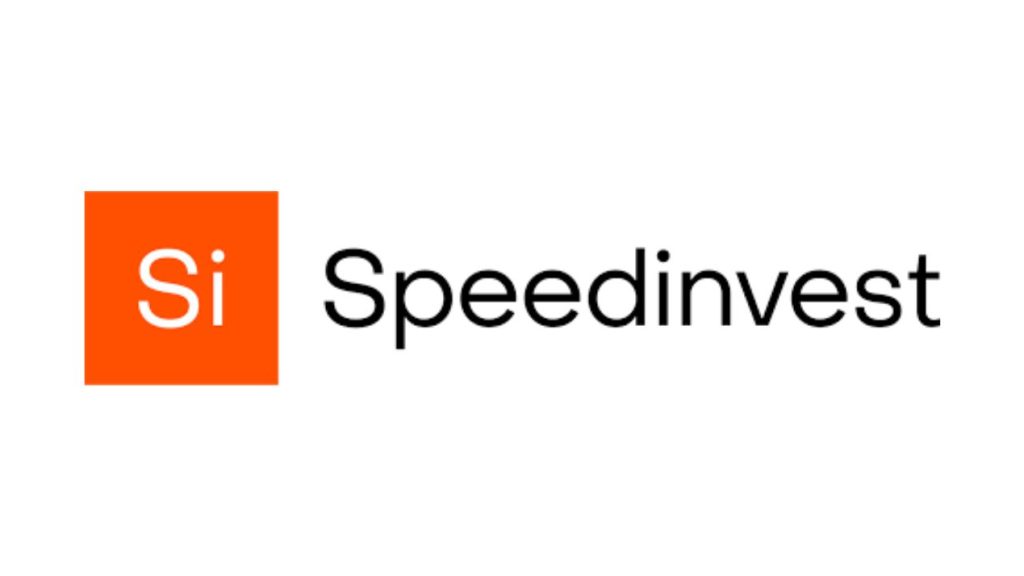 Speedinvest lève 500 millions d’euros pour aider au développement global des startups Tech européennes Logo Speedinvest