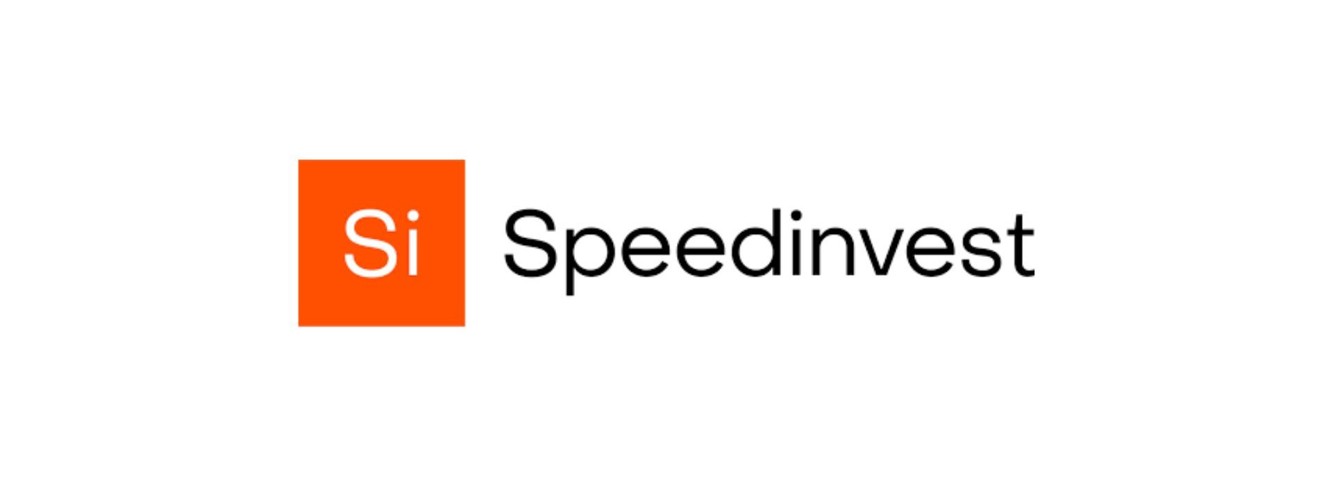 Speedinvest lève 500 millions d’euros pour aider au développement global des startups Tech européennes Logo Speedinvest
