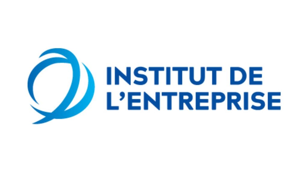 Logo Institut de l'entreprise