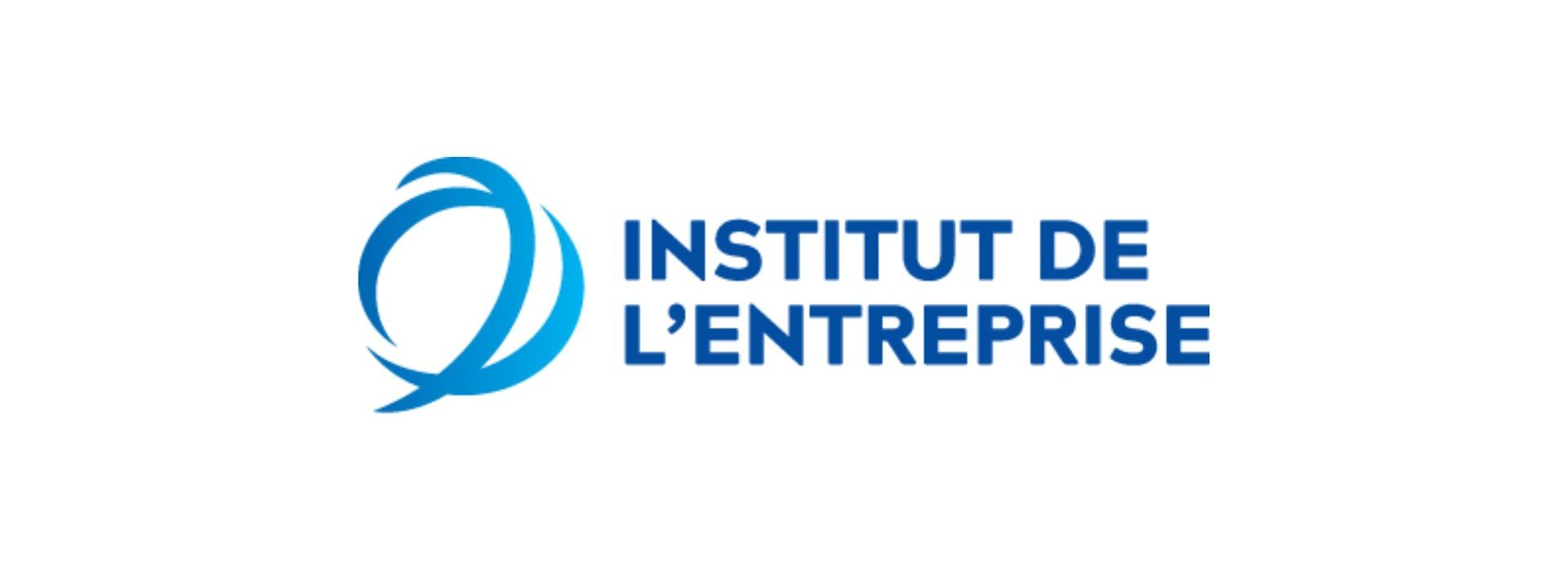 Pierre-André de Chalendar succède à Antoine Frérot comme Président de l’Institut de l’Entreprise Logo Institut de l'entreprise