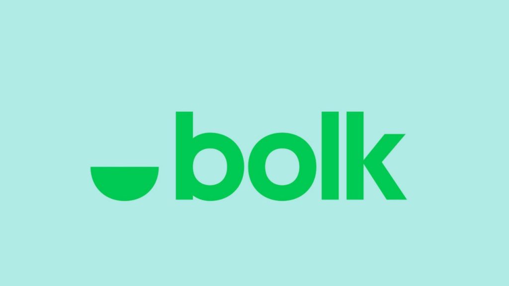 Logo Bolk