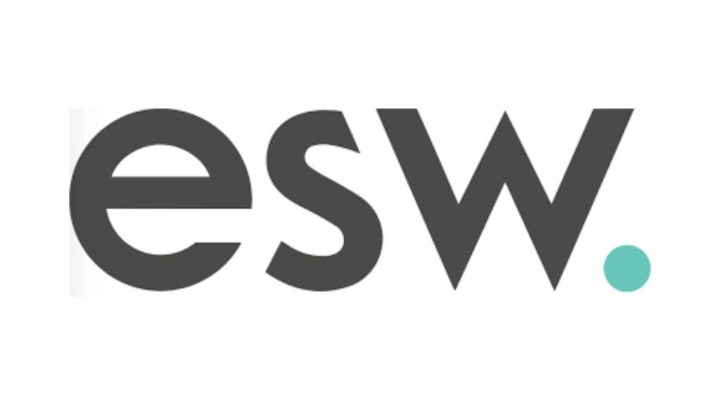 ESW annonce des changements stratégiques au sein de l’équipe de direction Logo ESW