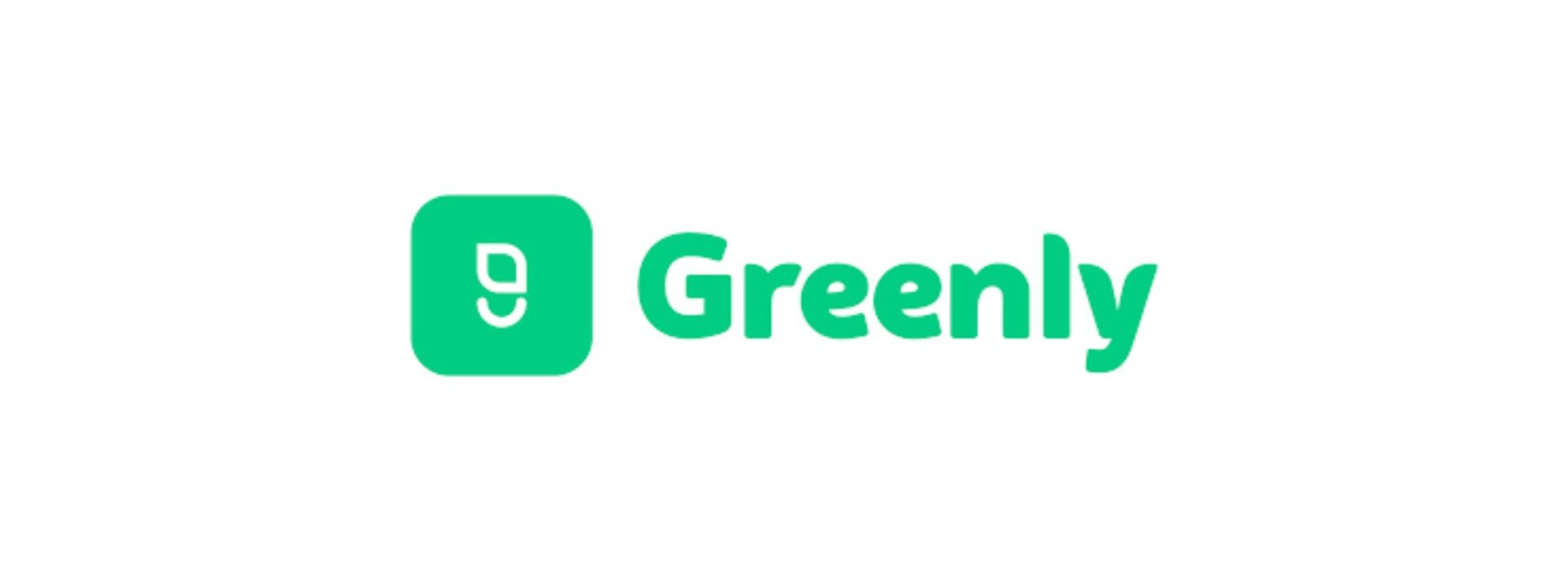 Greenly nomme Étienne Adou-Louvet VP du département International Expansion Logo Greenly