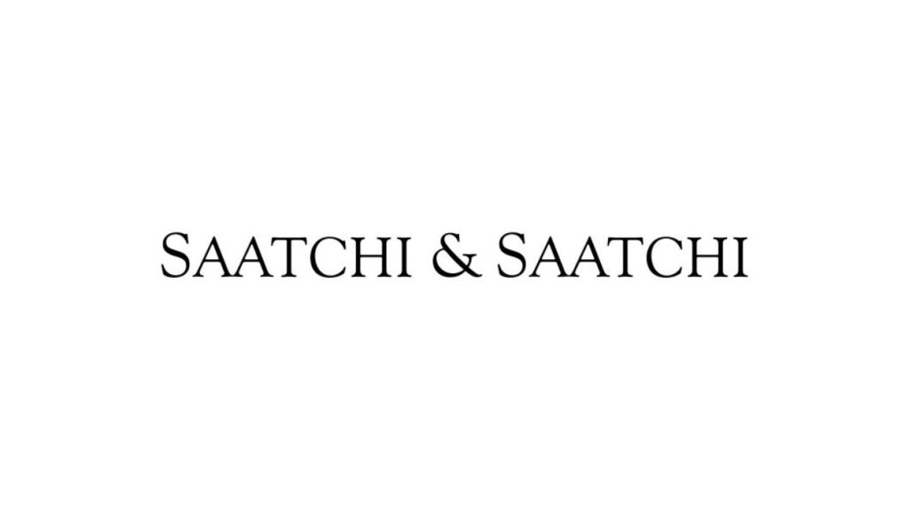 Logo Saatchi & Saatchi
