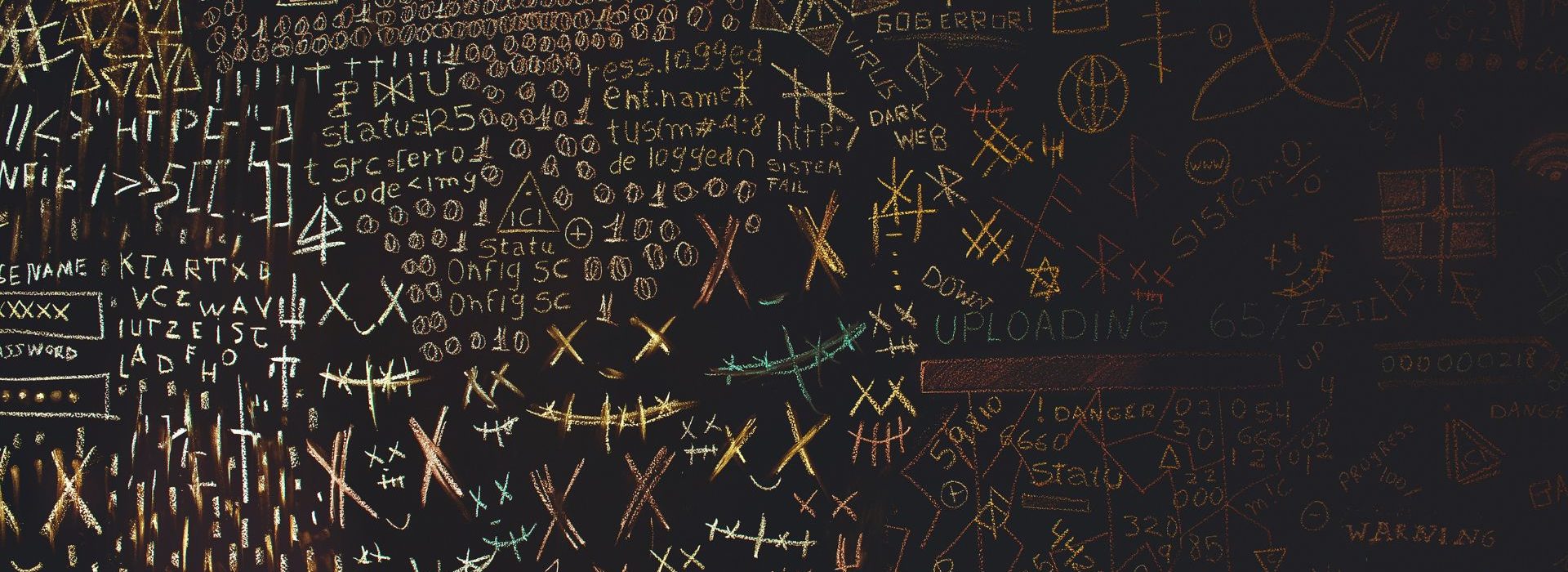 Le « Proof of Concept », tendance de fond dans le secteur de la veille Ecriture et formules mathématiques sur fond noir