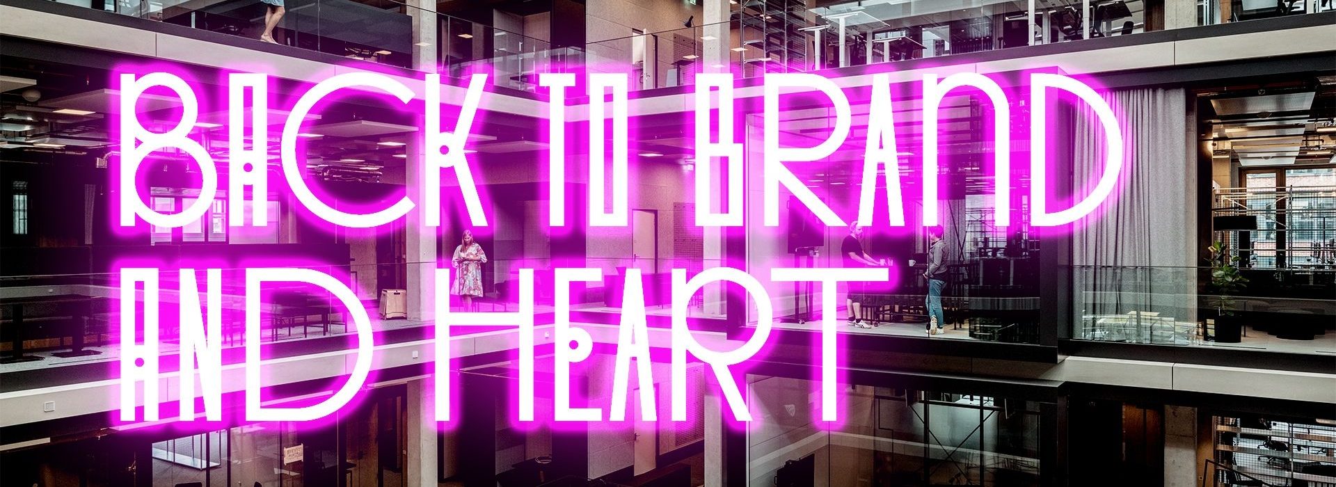 2023 : Quels sont les enjeux à relever pour les décideurs marketing ? Message : Back to Brand and heart