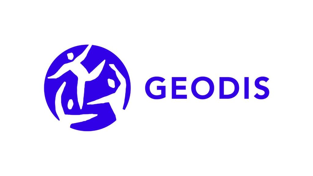 logo Geodis