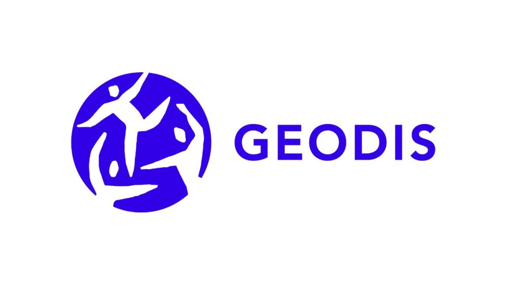 GEODIS, leader mondial du transport et de la logistique, annonce 3 nouvelles nominations logo Geodis
