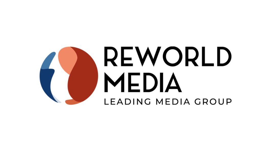 logo reworld media