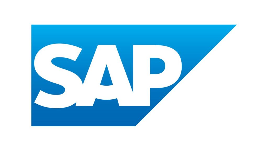 SAP annonce la nomination d’Olivier Nollent au poste de Président Directeur Général de SAP France Logo SAP